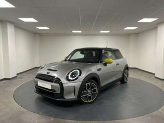 cooper se 184ch edition premium plus bva 5cv