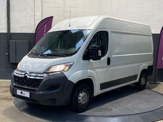 tole 30 l2h2 hdi 110 confort