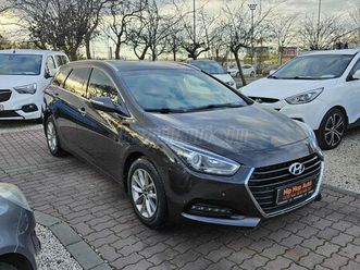 hyundai i40 1.6 gdi premium digit klíma.android autó.navigáció