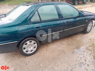 peugeot 406 2.0 66 kw registrovan do 7 mjeseca