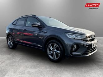 1.0 tsi 110 r-line 5dr dsg