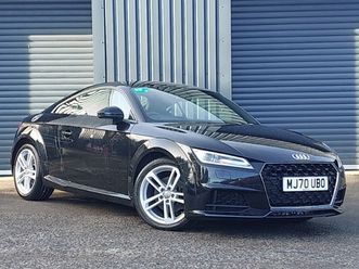 40 tfsi sport 2dr s tronic