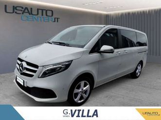 250 d executive business auto