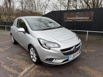 1.3 cdti sportive fwd l1 h1 3dr