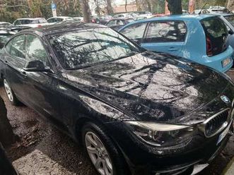 320d gran turismo luxury auto