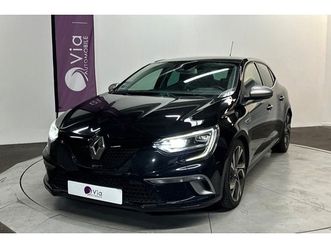 tce 205 energy edc gt