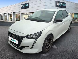 puretech 100 s&s bvm6 roadtrip