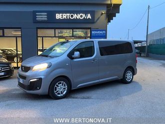 traveller bluehdi 100 business standard