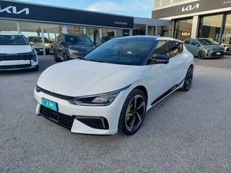 dual motor 77,4 kwh awd gt sr