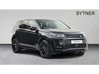 1.5 p270e dynamic se 5dr auto [5 seat]