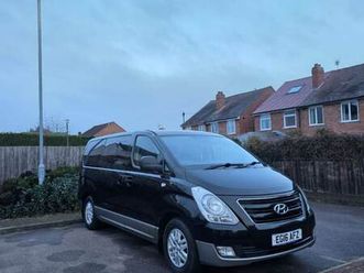 hyundai, i800, mpv, 2016, other, 2497 (cc), 5 doors