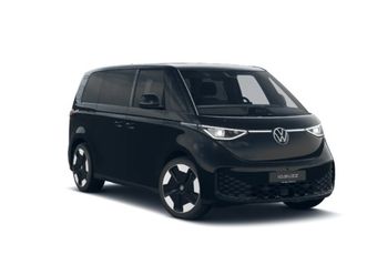 id.buzz id. buzz pro 210 kw (286 ps) auto.