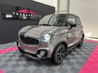 chatenet ch46 ch 46 spring