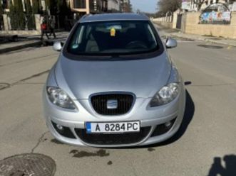 seat altea xl ≫ 2007 • 4 200 eur • id