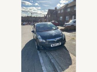 1.2 16v excite euro 5 5dr (a/c)