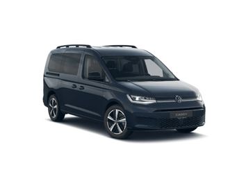 caddy maxi life 2.0 tdi 90 kw ant. dsg