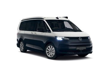 california beach tour 2.0 tdi 110kw ant. dsg