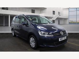 2.0 tdi bluemotion tech se nav dsg euro 6 (start/stop) 5dr