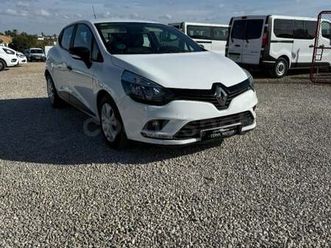 renault clio business energy dci