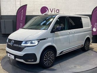 l1h1 2.0 tdi 204 dsg7 4motion edition