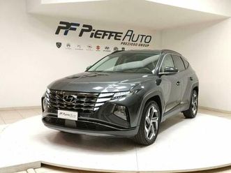 1.6 phev 4wd aut. exellence