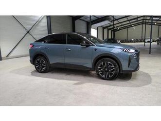 hybrid 145 bva e-dcs6 gt + pack 360 vision & drive