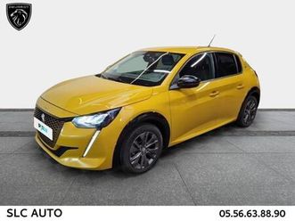 e-208 136ch allure pack