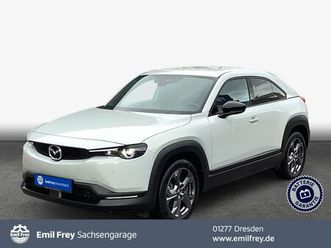 e-skyactiv premium- + komfort-pak.