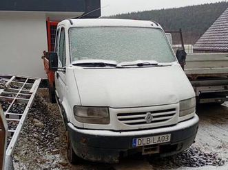 renault mascott 2.8 świeradów-zdrój - sprzedajemy.pl