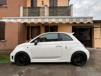 500 abarth