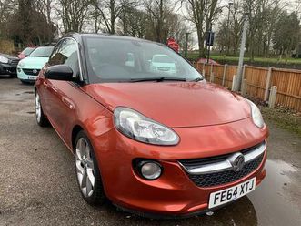 1.4 16v slam euro 5 3dr