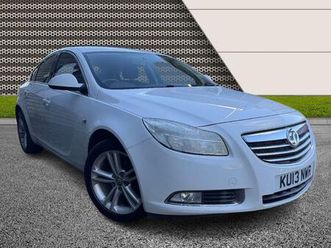 2.0 cdti ecoflex exclusiv nav euro 5 (start/stop) 5dr