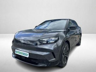 ford capri autonomia alargada 286cv/210kw rwd capri