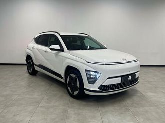 hyundai kauai 65.4 kwh premium