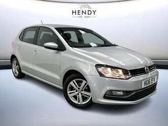 1.2 tsi bluemotion tech match dsg euro 6 (start/stop) 5dr
