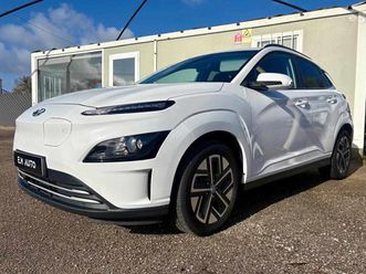 hyundai kauai 39.2 kwh, cx. a., 136cv