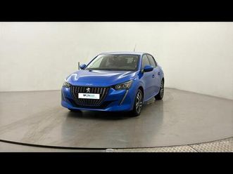 1.2 puretech 100ch s&s allure 118g