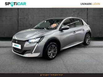 e-208 136ch allure pack