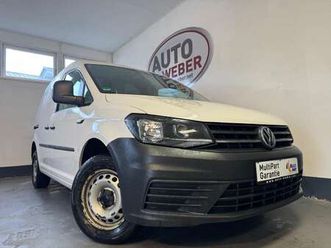 caddy 2.0 tdi kasten eco profi bmt*klima*pdc*eu6