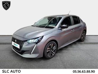 1.2 puretech 100ch s&s style eat8