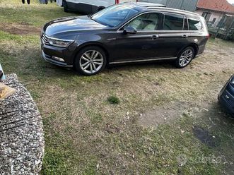 passat 2016 bitdi 240cv