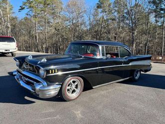 chevrolet bel air/150/210