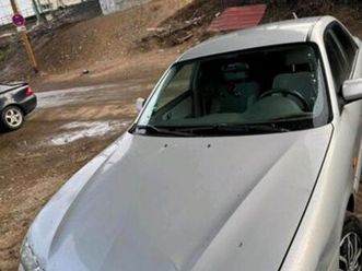 mazda 626 getriebe top