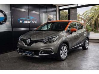 renault captur life energy dci 90 eco2 euro 6