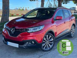 renault kadjar zen energy dci 110 edc
