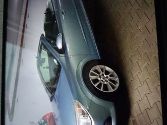 twintop opel astra 1.8 ,140ps topzustand!bj.2007.ca.123tkm