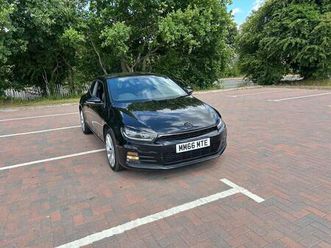 1.4 tsi bluemotion tech gt euro 6 (start/stop) 3dr