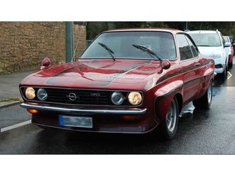 suche opel manta a breitbau