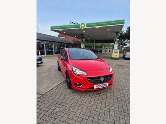 1.4i turbo ecoflex limited edition euro 6 (start/stop) 3dr