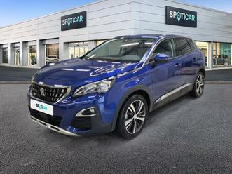 1.2 puretech 130ch s&s bvm6 allure